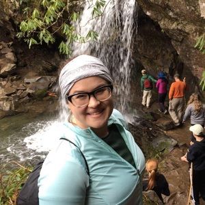 Meet your Posher, Michal